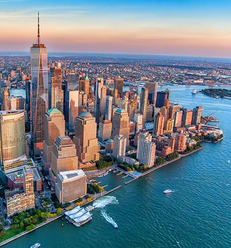 Private Travel New York corporate chauffeur service